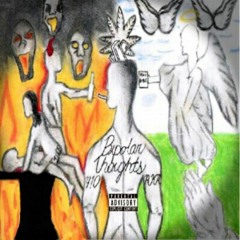 For Better or Worse prod. Malik On The Beat