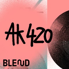 AK 420BLEND BEAT
