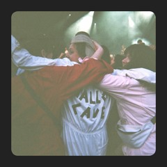 I'm Glad (Captain Beefheart Cover)