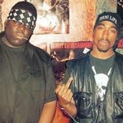Taste - B.I.G vs TUPAC REMIX !!