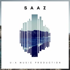 SAAZ - Turkish Fused Trap
