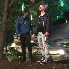 containment-  vincentissad x LifeofBrice (prod. fresh2fresh)