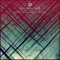 Daäna & Brendan Lawless - Lawless (Frezel Remix)