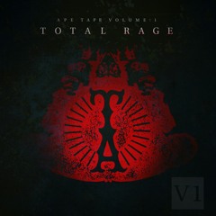Ape Tape Volume 1 'Total Rage'