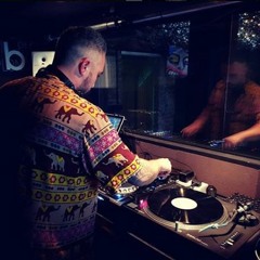 Likkle More w/ Johnny Hunter - 12.07.18