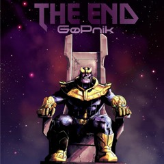 GØ PNIK - The End