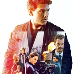 Mission Impossible Fallout: Bathroom Fight