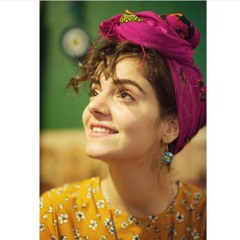 Eda Baba - Hayranım Sana