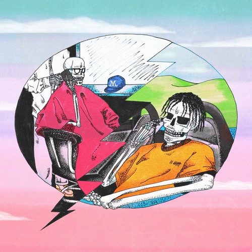 Lecrae & Andy Mineo - Didn't I