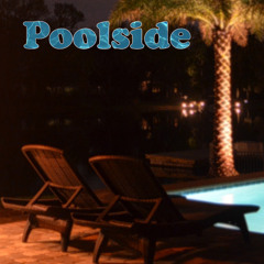 poolside
