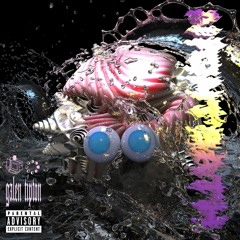 galen tipton - endless black