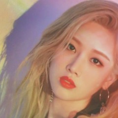 smooth eclipse - LOONA KIM LIP / GROOVYROOM