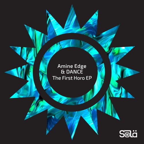 Amine Edge & DANCE - Could It Be