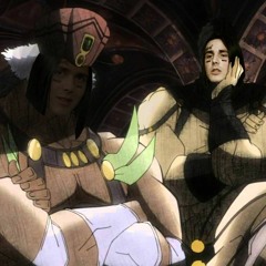 Awaken Pillar Faces