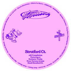 andy shand - Spacestation Melody