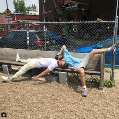 The Soul Clap Records Show 90's Hip-Hop & R'n'B special with Eli 7/3/18