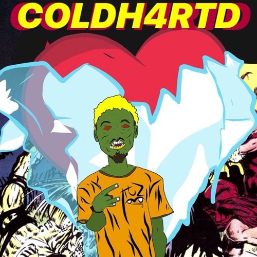 COLDH4RTD(produced by cosmo)