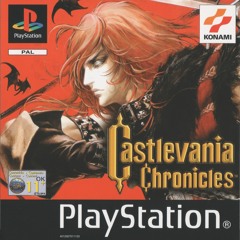 Castlevania Chronicles - Vampire Killer