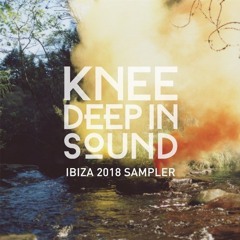 Philipp Straub, Dennes Deen - Haunted drums (Knee Deep In Sound)
