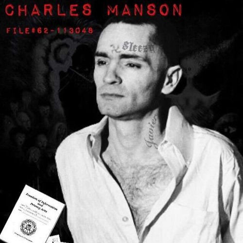 charles manson ft. javier ( Prod. By MFINGDREW )