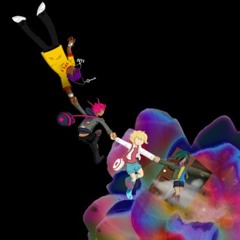 Lil Uzi Vert-Orignal Uzi(4 Of Us)