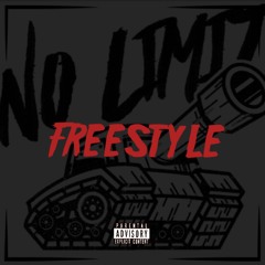 M.i PHILLY - NO LIMIT FREESTYLE
