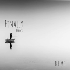 FINALLY (Prod.Juan)
