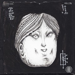 Julian Ess - Pharaoh (Original Mix) 160Kbps