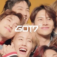 Think about it GOT7(갓세븐)