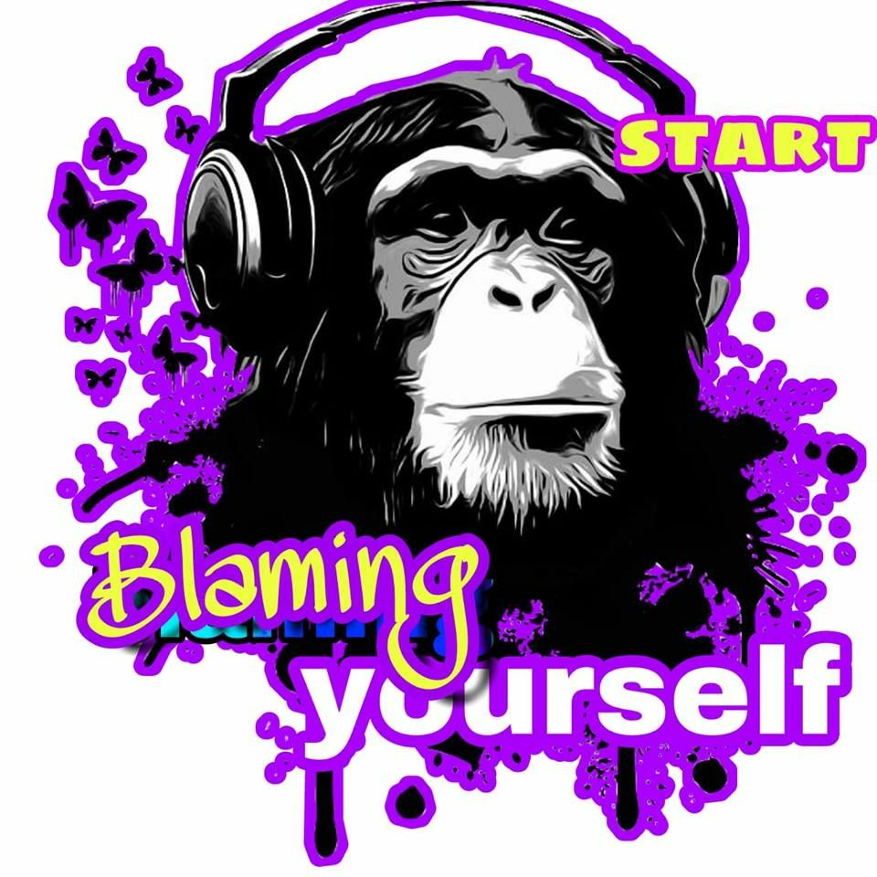 Daily Logs Day 6 # 14 (Start Blaming Yourself) episode artwork