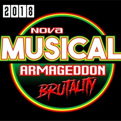 Pedraaaaaaaa Dub Brow