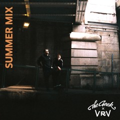 Summer Mix