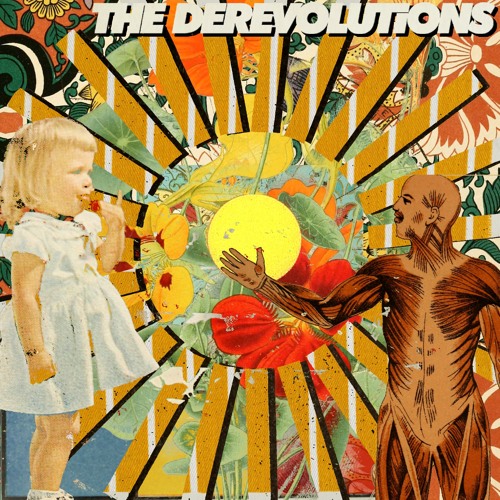 the derevolutions - If You Love Me Forever