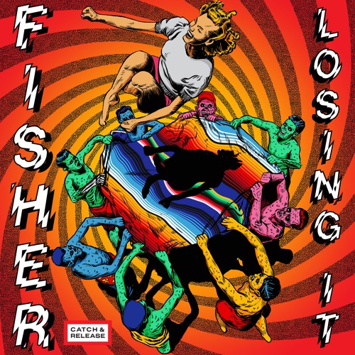Stream FISHER - Losing It by FISHER | Listen online for free on SoundCloud