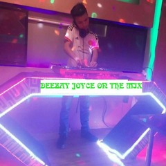 Nonstop- Lâu Đài Tình Ái Ft Người Phản Bội.( Deezay JOYCE On The Mix)