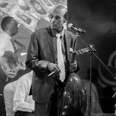 الموسيقار محمد الامين - يا نور العين - تسجيل ممتاز