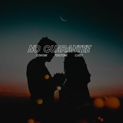 Pivitone, Guest, Ximone - No Guarantee