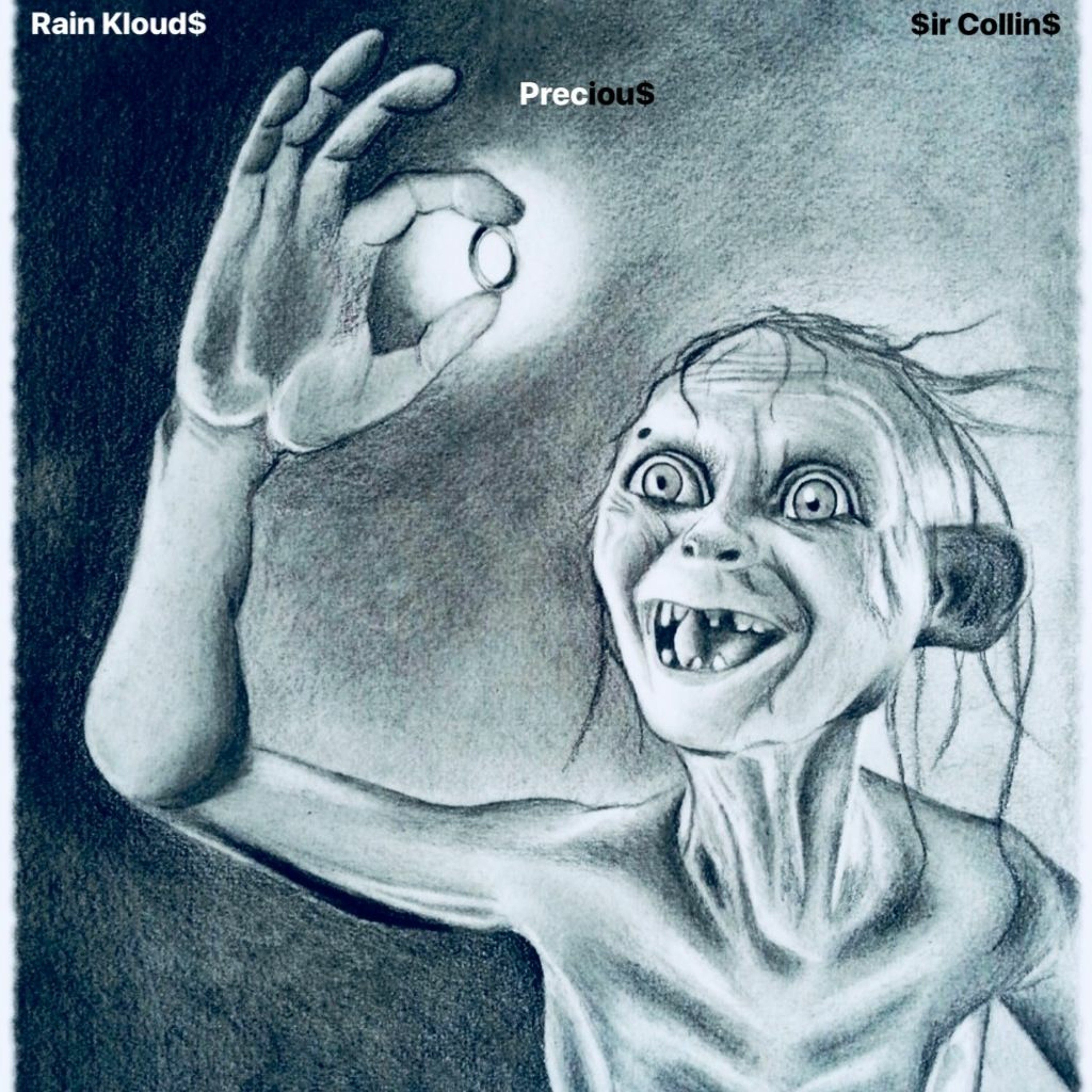Precious (Feat. Sir Collins) [Prod. Lil Hurt] episode artwork