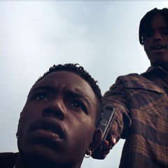 Meance II Society (Prod. Hurlum) (Unreleased)(2017)