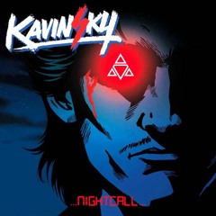 Kavinsky - Nightcall (Friz Remix)