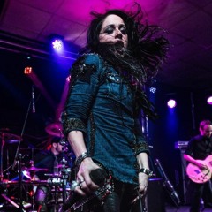 Rearview Ghost First Album