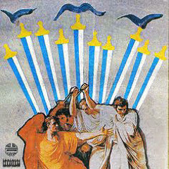 Ten ft. Tony Vendetta (Prod. By Solsa)