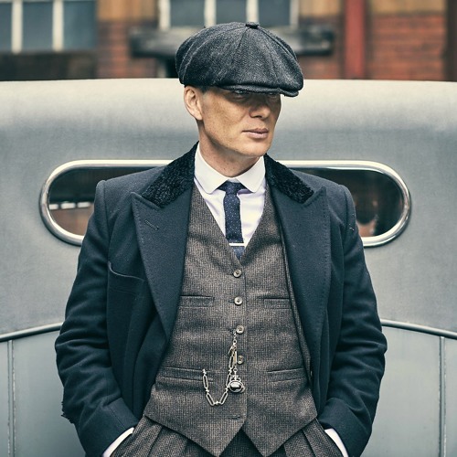 Stream By Order Of The Peaky Blinders (Nick Cave, Laura Marling, Royal ...