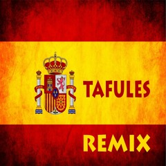Himno de España (Tafules Remix)