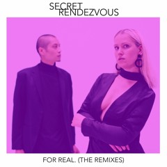 Better Than She Can (Paquito Moniz Remix)