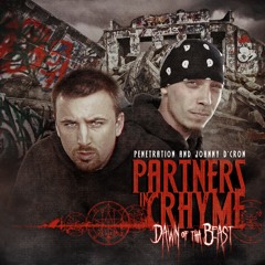 Partners In Crhyme - Killa Cap Peala (Featuring Krizz Kaliko)
