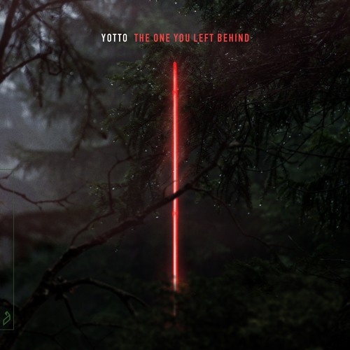 The One You Left Behind feat. Vök