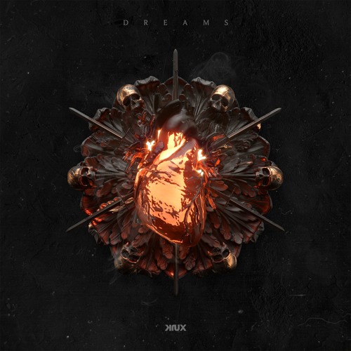 Davire x DZTN x Frizzyboyz x Subsonic - Dreams (Feat. Adam Putra)