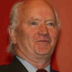 ThorvaldStoltenberg