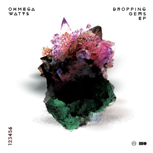 Dropping Gems EP Blend